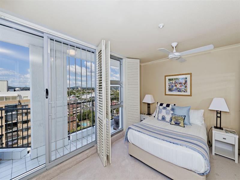 33/55 Thorn Street, Kangaroo Point QLD 4169