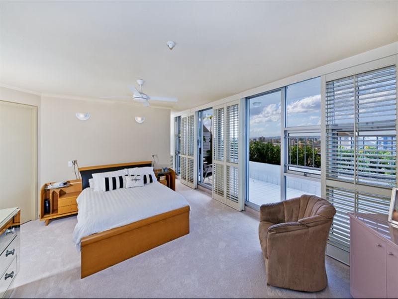 33/55 Thorn Street, Kangaroo Point QLD 4169