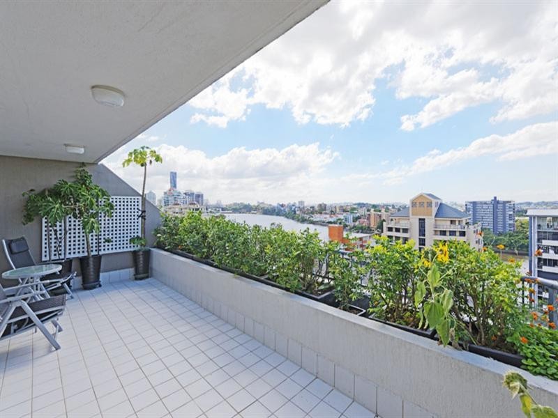 33/55 Thorn Street, Kangaroo Point QLD 4169