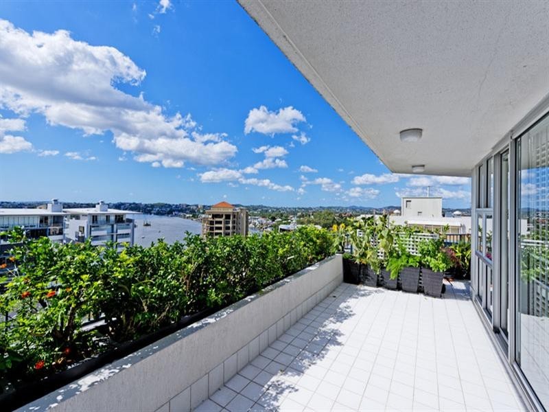33/55 Thorn Street, Kangaroo Point QLD 4169