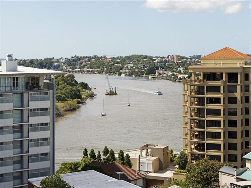 33/55 Thorn Street, Kangaroo Point QLD 4169