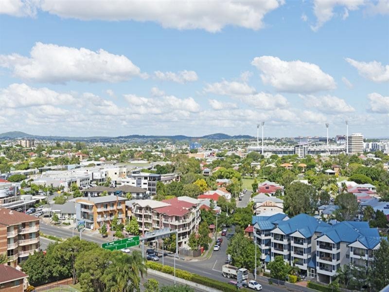 33/55 Thorn Street, Kangaroo Point QLD 4169