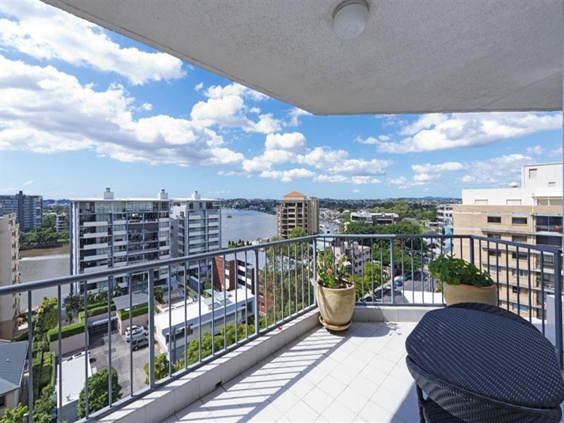 33/55 Thorn Street, Kangaroo Point QLD 4169