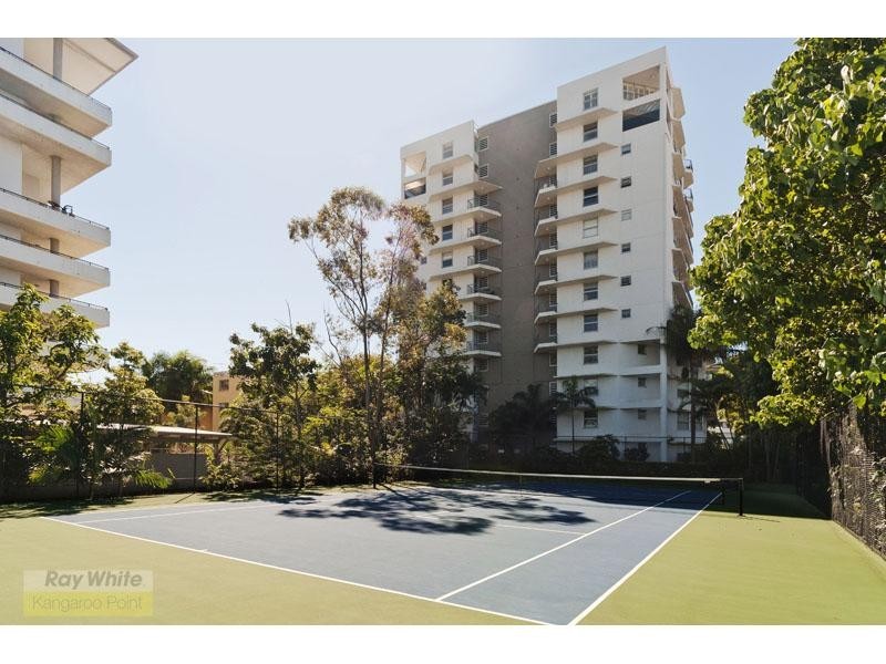 33/55 Thorn Street, Kangaroo Point QLD 4169