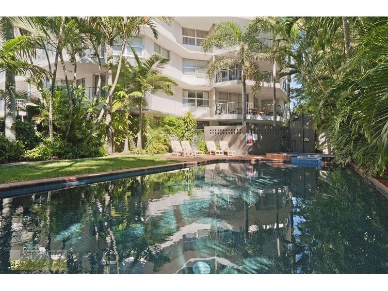 33/55 Thorn Street, Kangaroo Point QLD 4169