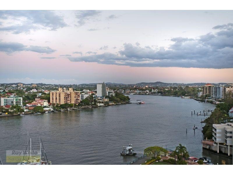 70/42 Ferry Street, Kangaroo Point QLD 4169