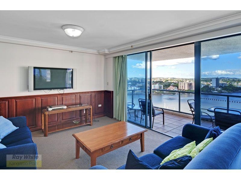 70/42 Ferry Street, Kangaroo Point QLD 4169