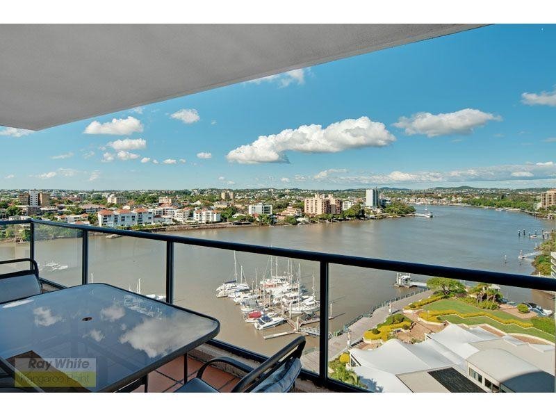 70/42 Ferry Street, Kangaroo Point QLD 4169