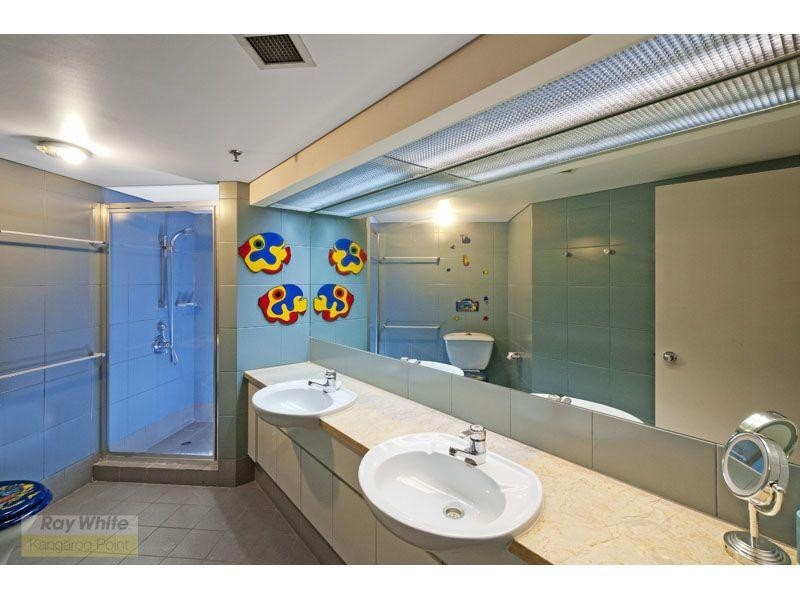 70/42 Ferry Street, Kangaroo Point QLD 4169