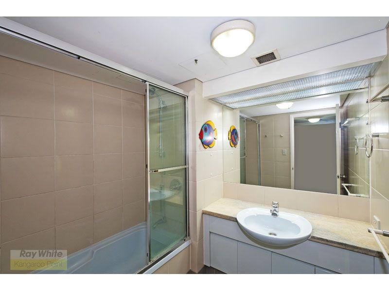 70/42 Ferry Street, Kangaroo Point QLD 4169