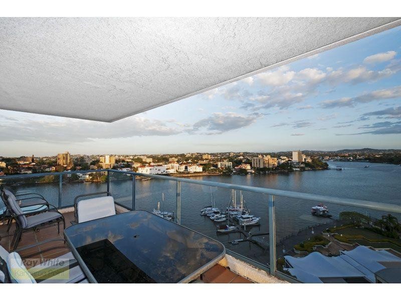 70/42 Ferry Street, Kangaroo Point QLD 4169