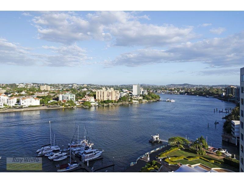 70/42 Ferry Street, Kangaroo Point QLD 4169