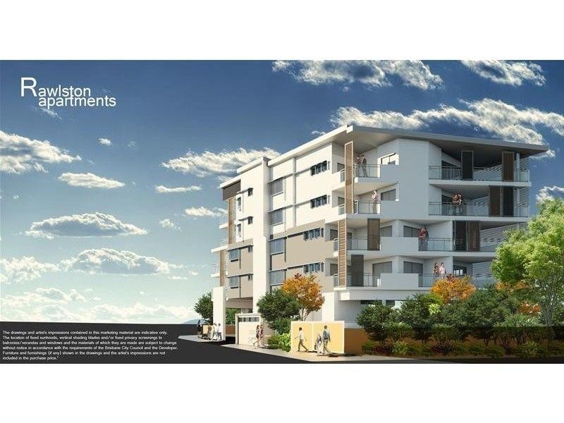 24 Rawlins Street, Kangaroo Point QLD 4169