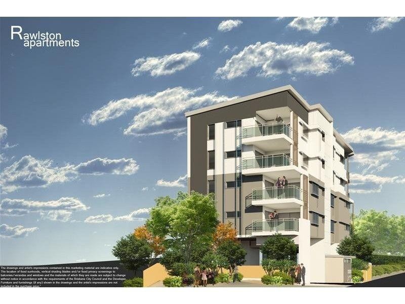 24 Rawlins Street, Kangaroo Point QLD 4169