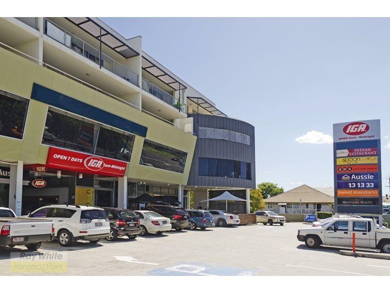 24 Rawlins Street, Kangaroo Point QLD 4169