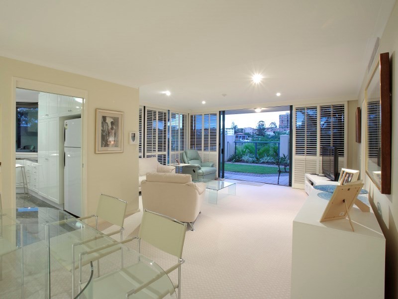 1/8 Goodwin Street, Kangaroo Point QLD 4169