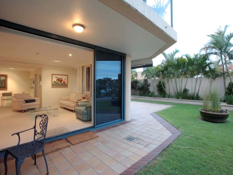 1/8 Goodwin Street, Kangaroo Point QLD 4169