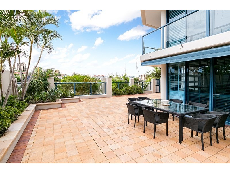 1/8 Goodwin Street, Kangaroo Point QLD 4169