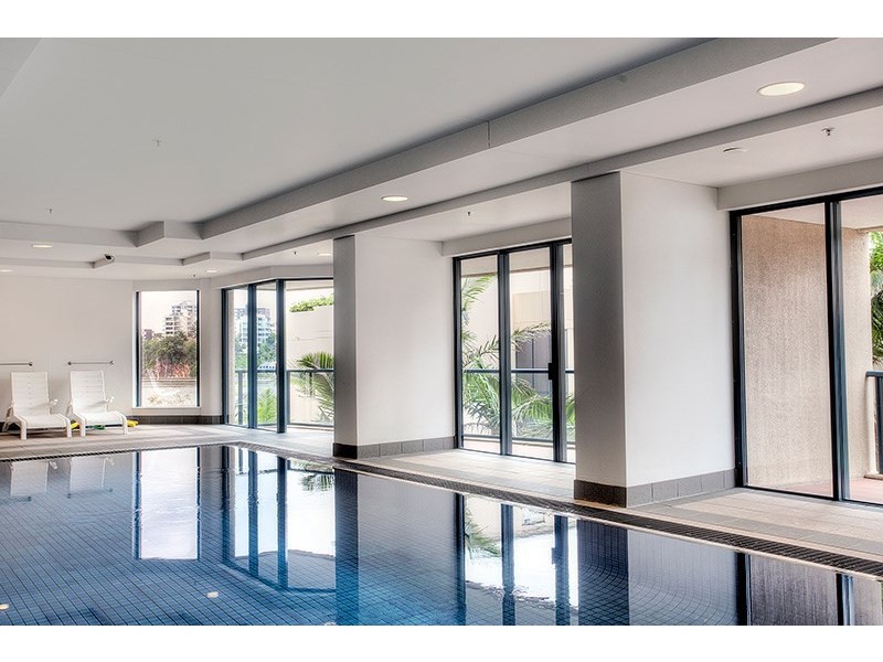 1/8 Goodwin Street, Kangaroo Point QLD 4169
