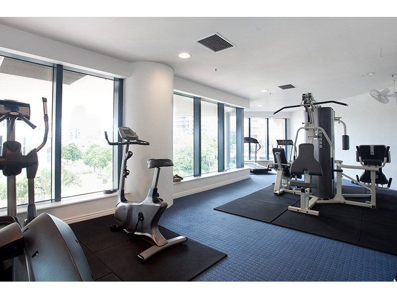 1/8 Goodwin Street, Kangaroo Point QLD 4169