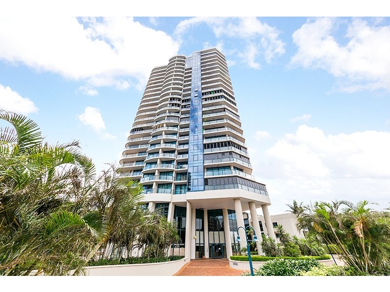 1/8 Goodwin Street, Kangaroo Point QLD 4169