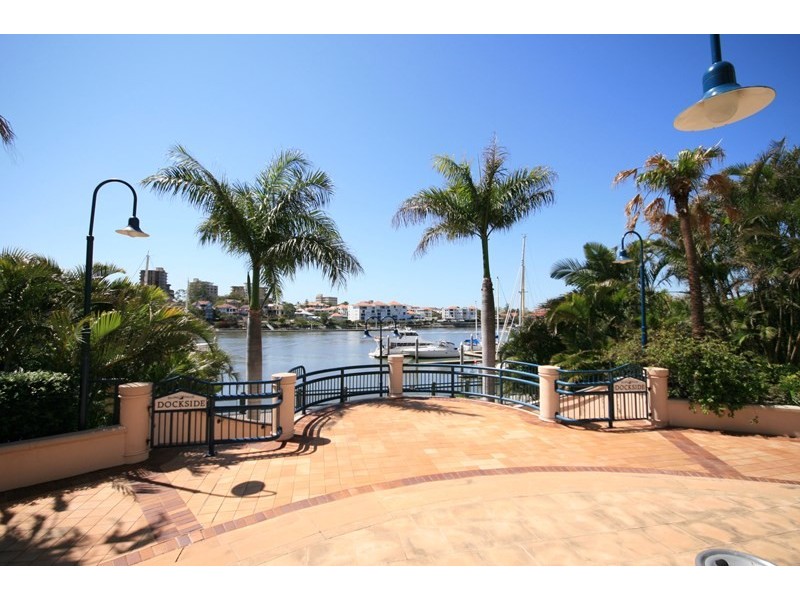 1/8 Goodwin Street, Kangaroo Point QLD 4169