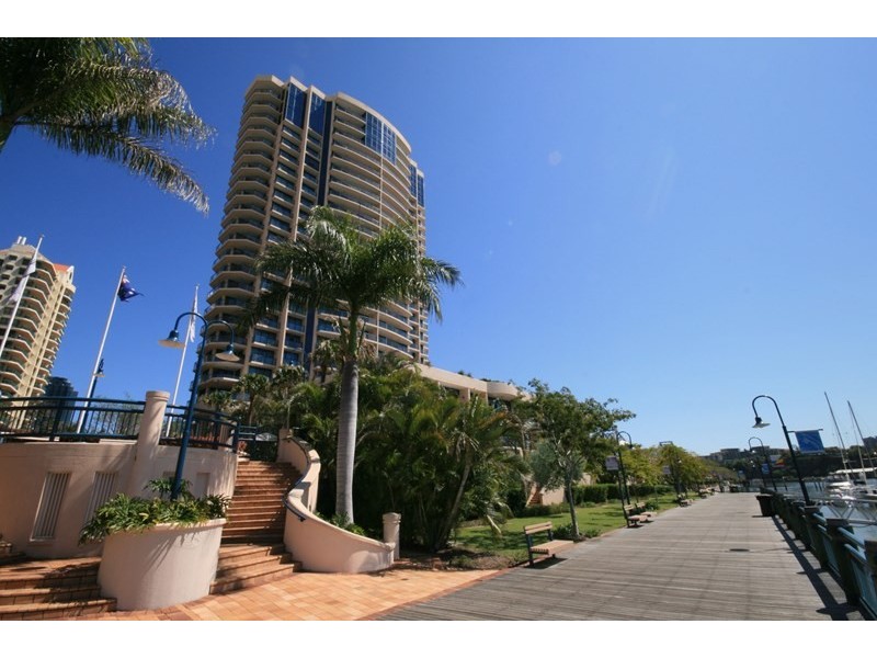 1/8 Goodwin Street, Kangaroo Point QLD 4169
