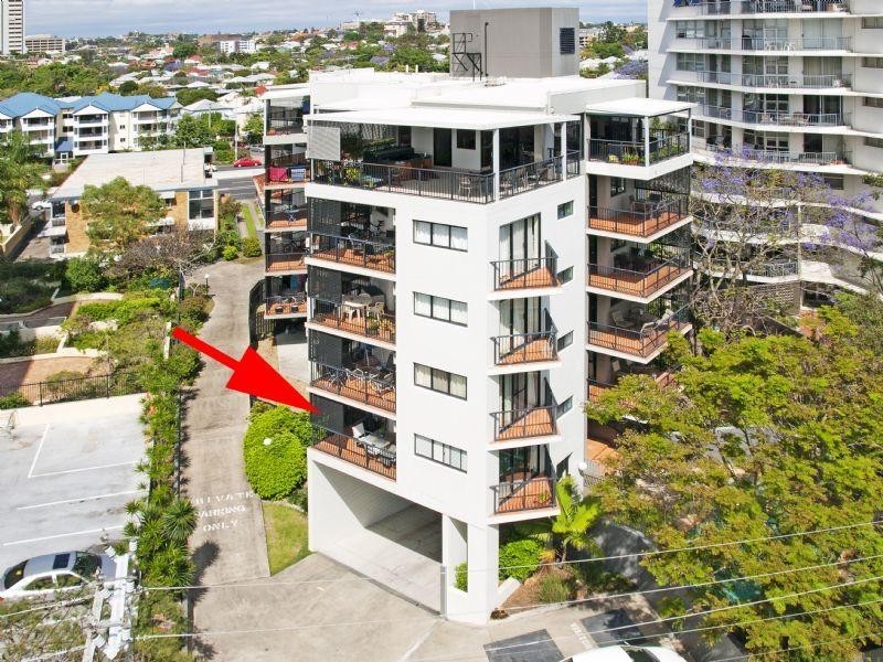 5/75 Thorn Street, Kangaroo Point QLD 4169