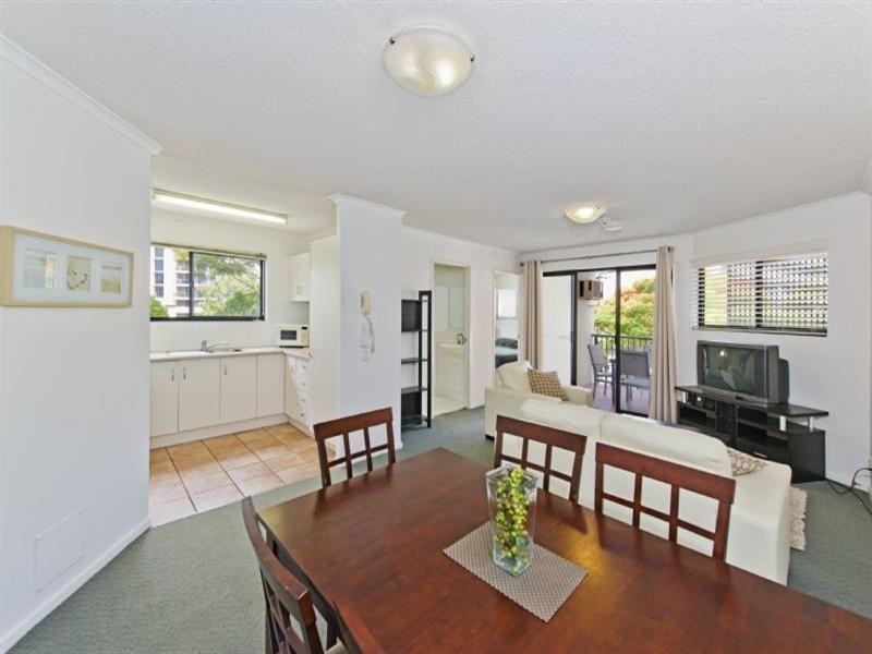 5/75 Thorn Street, Kangaroo Point QLD 4169