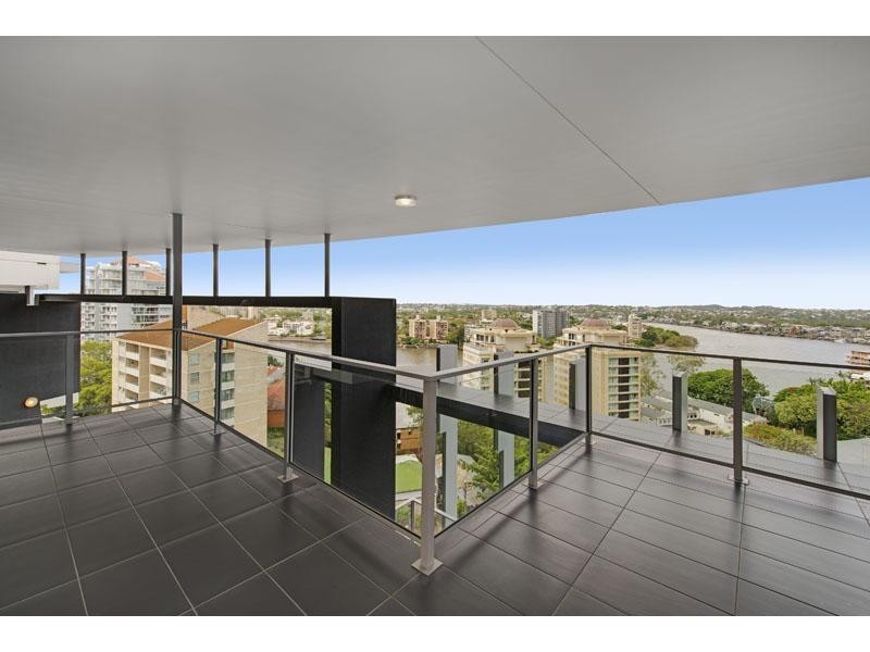 71/89 Lambert Street, Kangaroo Point QLD 4169
