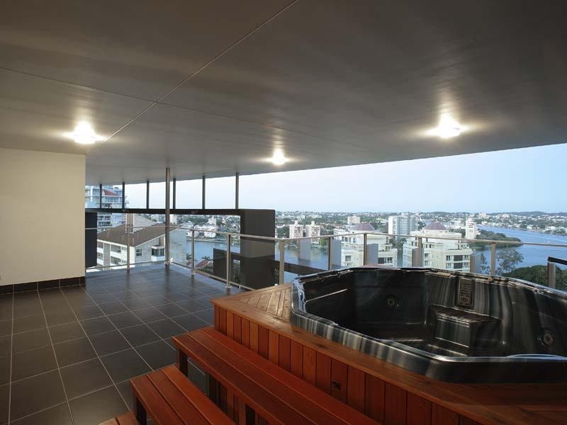 71/89 Lambert Street, Kangaroo Point QLD 4169