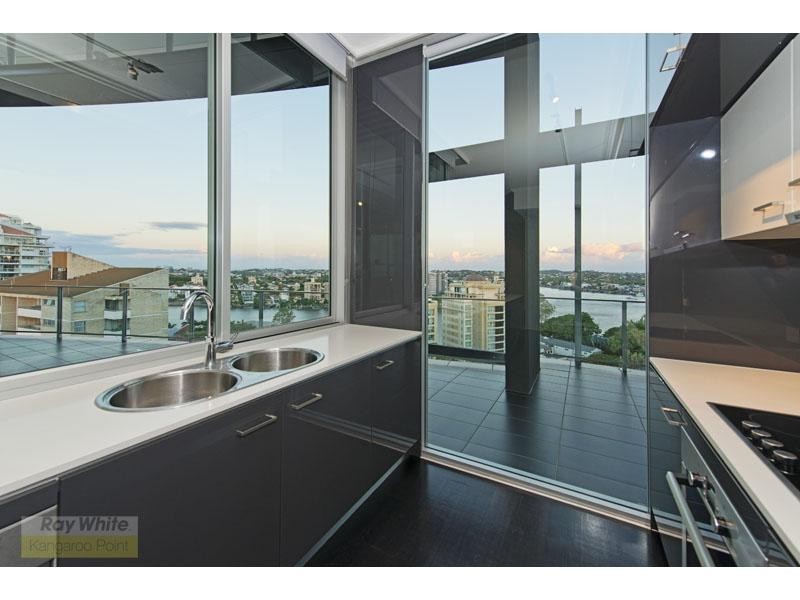 71/89 Lambert Street, Kangaroo Point QLD 4169