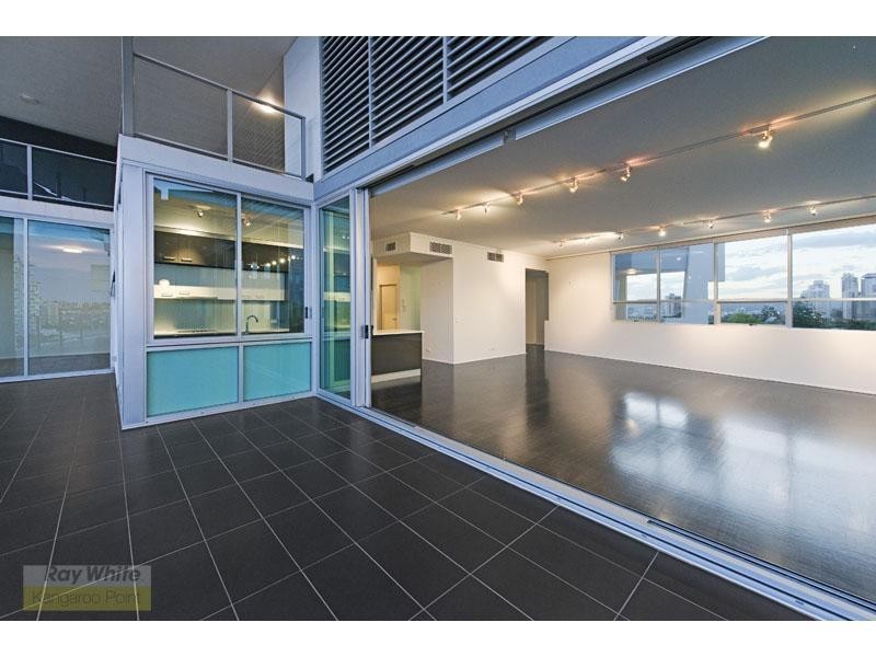 71/89 Lambert Street, Kangaroo Point QLD 4169