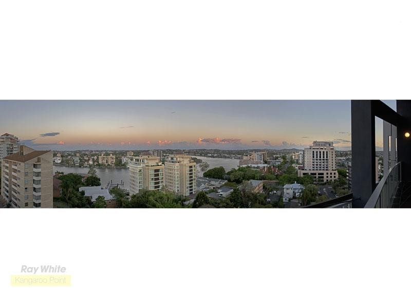 71/89 Lambert Street, Kangaroo Point QLD 4169