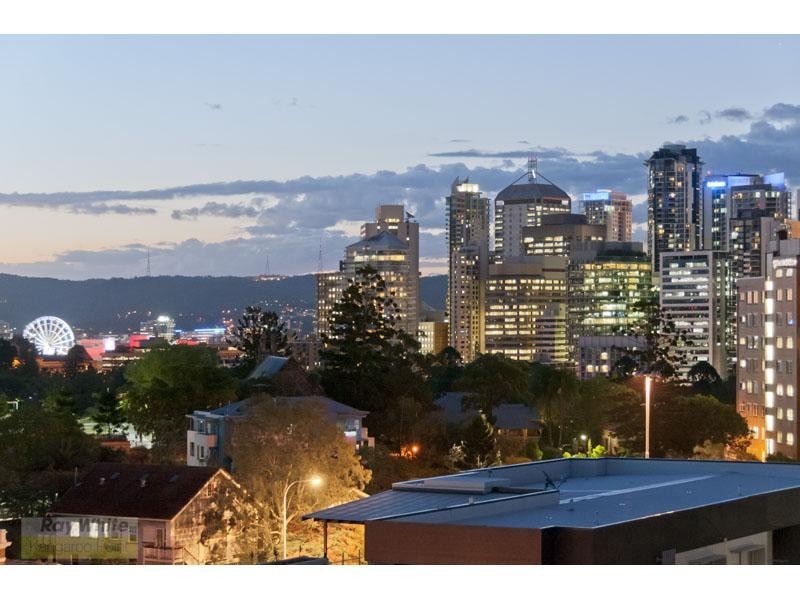 71/89 Lambert Street, Kangaroo Point QLD 4169
