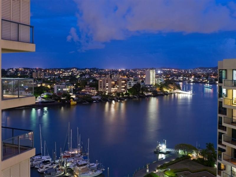 77/42 Ferry Street, Kangaroo Point QLD 4169