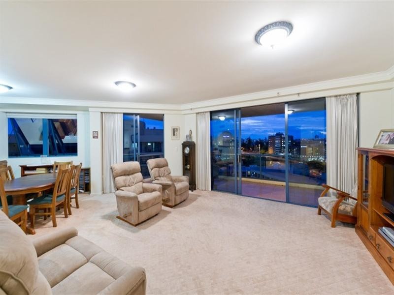 77/42 Ferry Street, Kangaroo Point QLD 4169