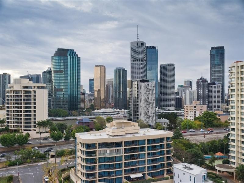 77/42 Ferry Street, Kangaroo Point QLD 4169
