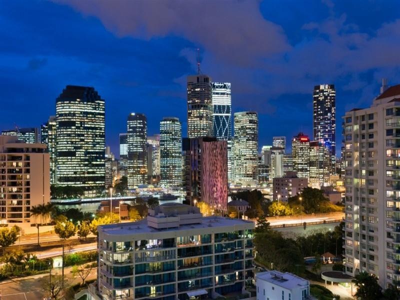 77/42 Ferry Street, Kangaroo Point QLD 4169