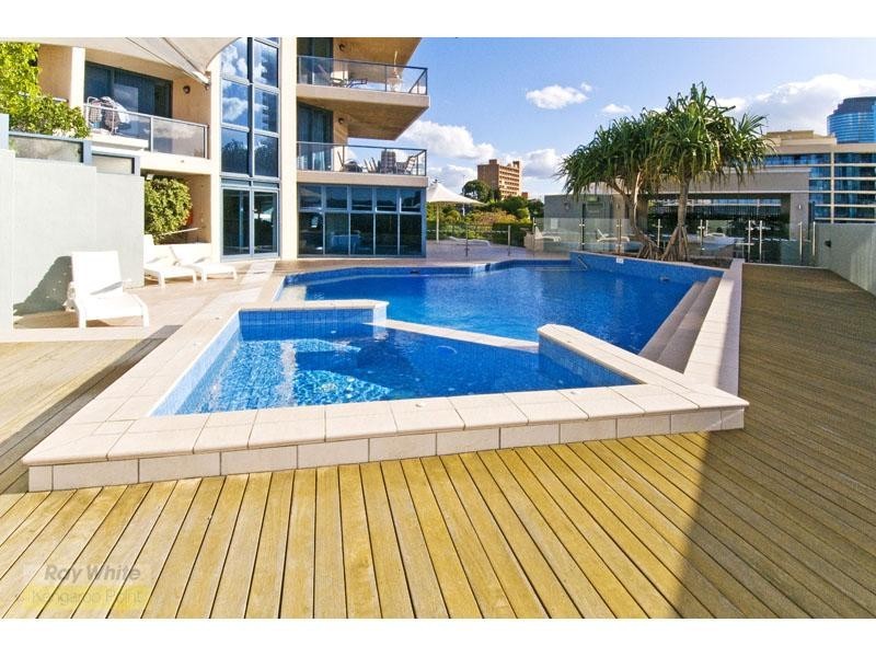77/42 Ferry Street, Kangaroo Point QLD 4169