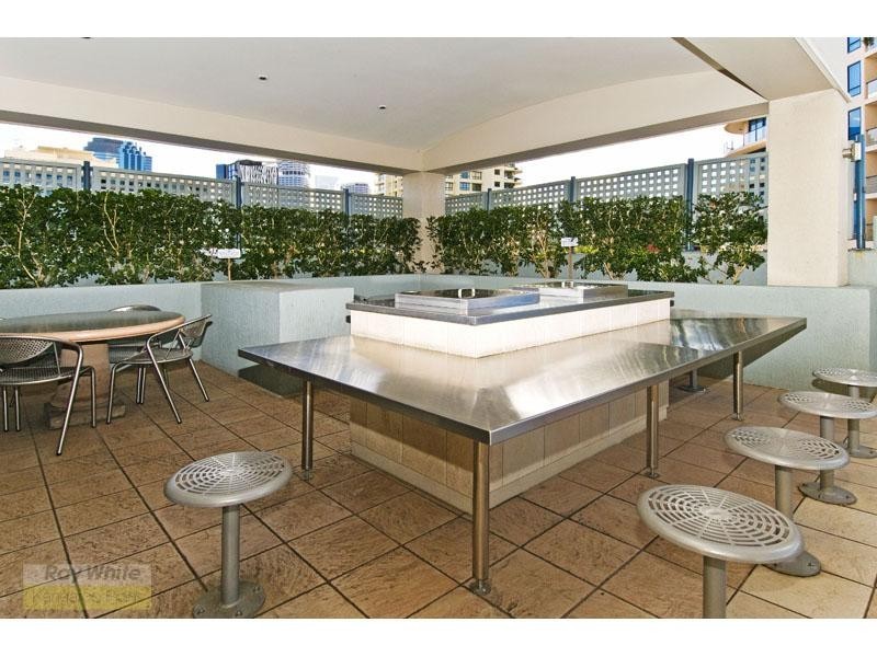 77/42 Ferry Street, Kangaroo Point QLD 4169