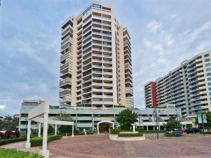 77/42 Ferry Street, Kangaroo Point QLD 4169