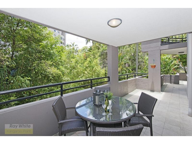 4/39 Cairns Street, Kangaroo Point QLD 4169