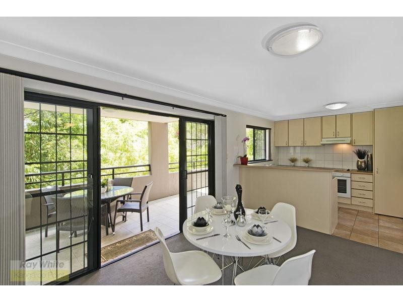 4/39 Cairns Street, Kangaroo Point QLD 4169