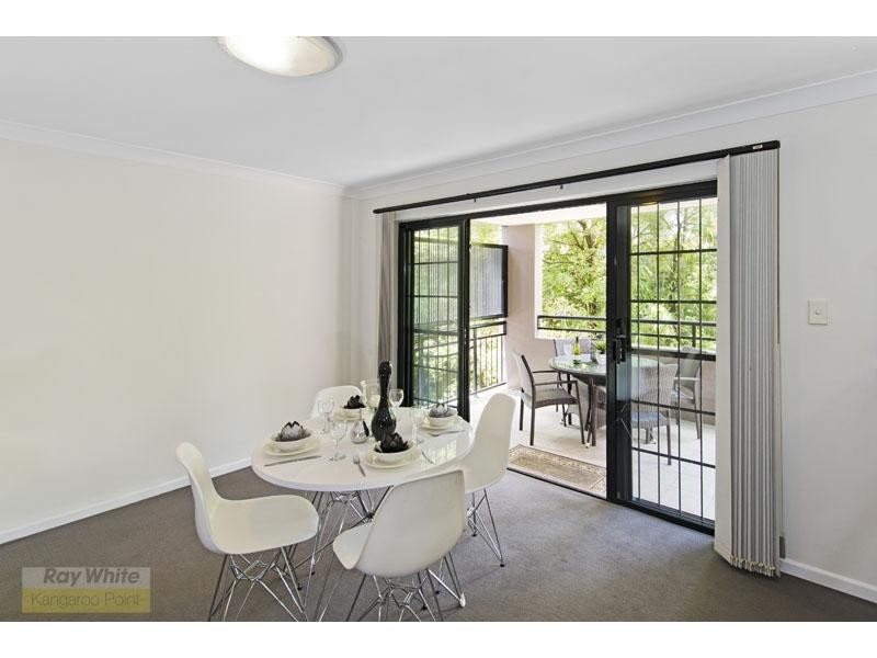 4/39 Cairns Street, Kangaroo Point QLD 4169