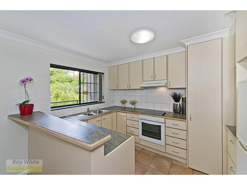 4/39 Cairns Street, Kangaroo Point QLD 4169