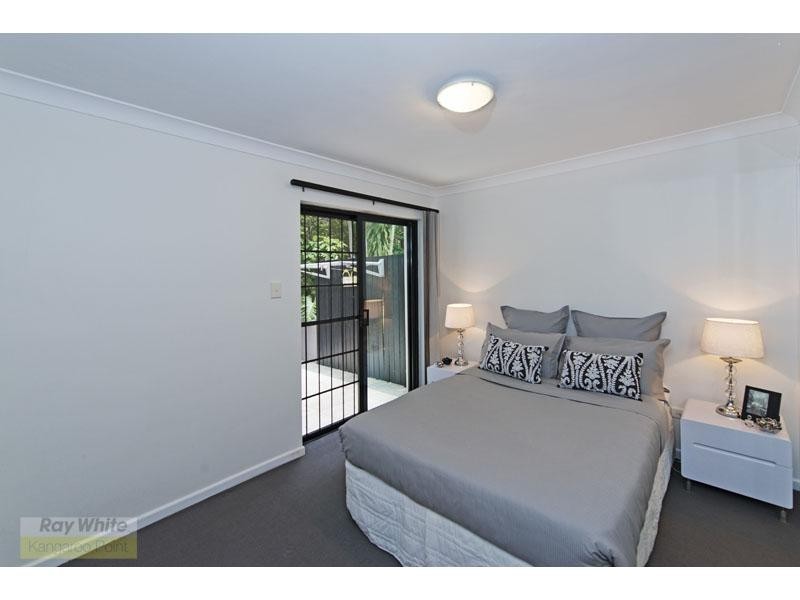 4/39 Cairns Street, Kangaroo Point QLD 4169
