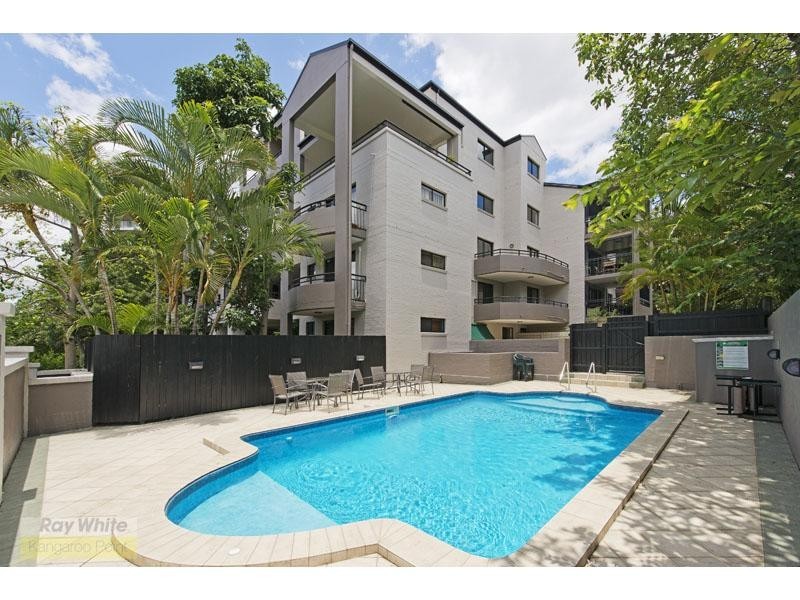 4/39 Cairns Street, Kangaroo Point QLD 4169