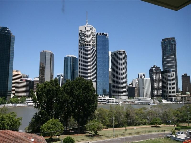 245 Main Street, Kangaroo Point QLD 4169