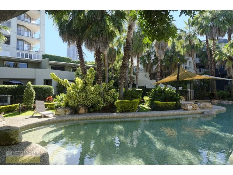 5037/55 Baildon Street, Kangaroo Point QLD 4169